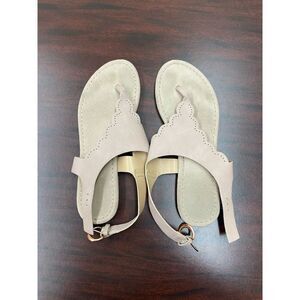 Lauren Conrad Woman’s Size 6 Sandals